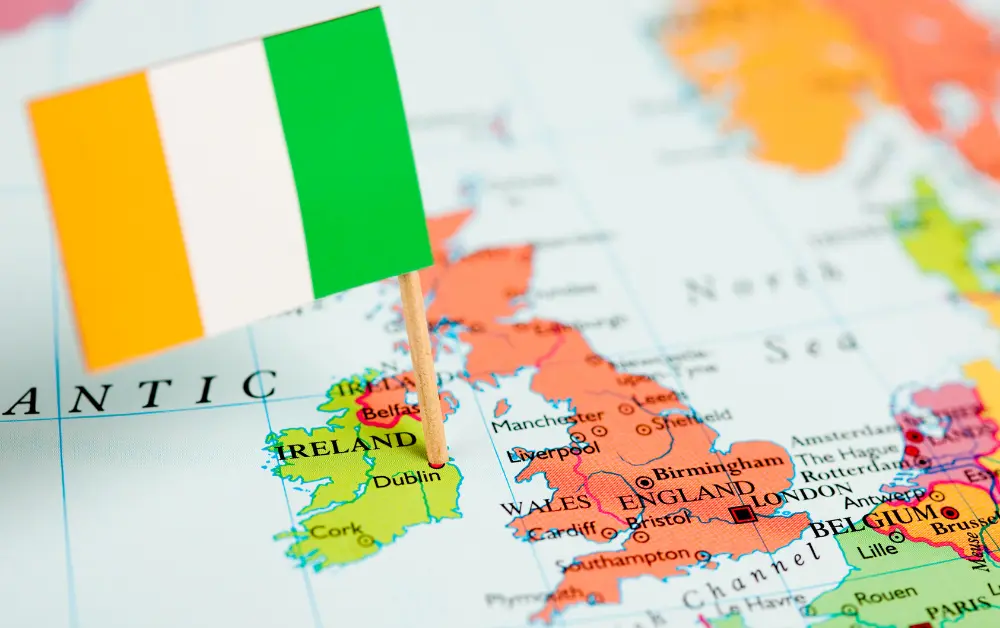 From Classroom to Career: Ireland Awaits You!